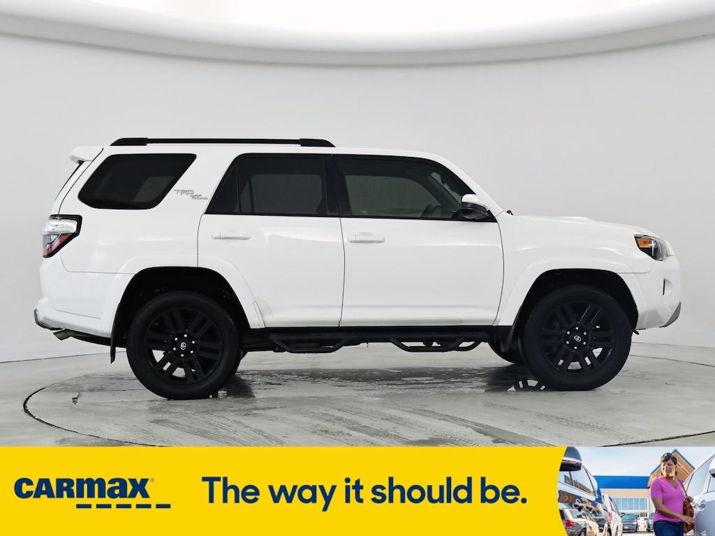 used 2019 Toyota 4Runner car, priced at $39,998