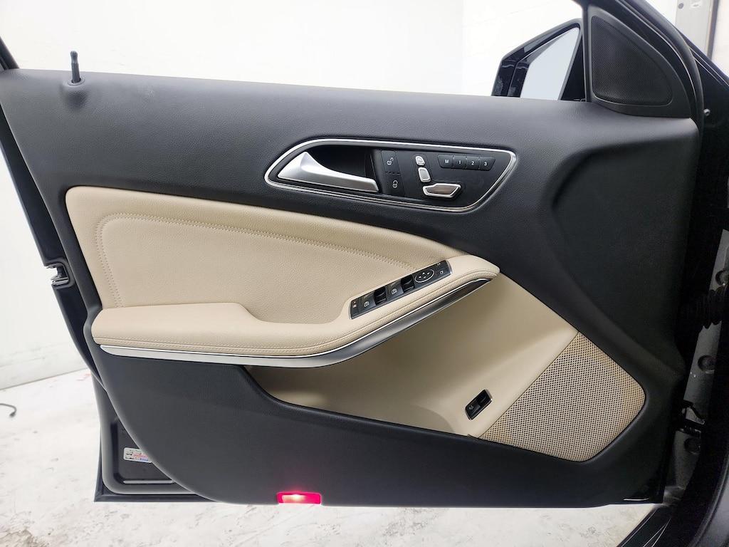 used 2019 Mercedes-Benz GLA 250 car, priced at $23,998