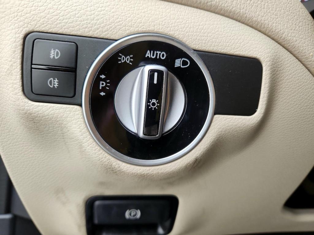 used 2019 Mercedes-Benz GLA 250 car, priced at $23,998