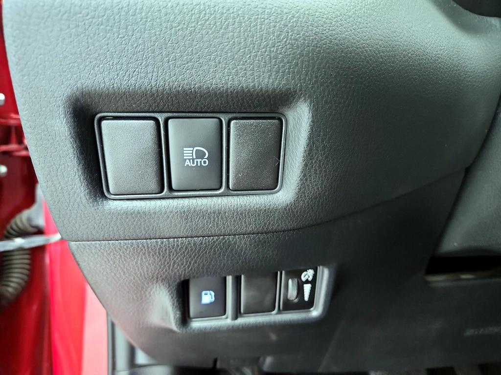 used 2021 Toyota C-HR car, priced at $21,998