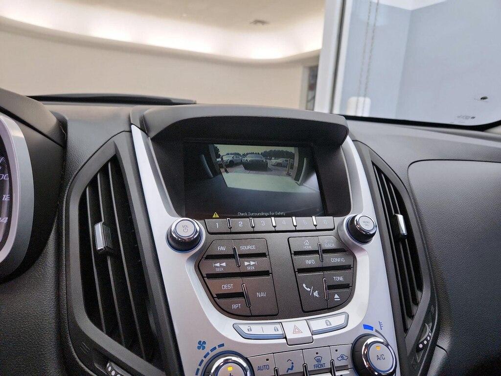 used 2013 Chevrolet Equinox car, priced at $16,998