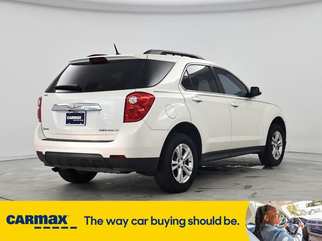 used 2013 Chevrolet Equinox car, priced at $16,998