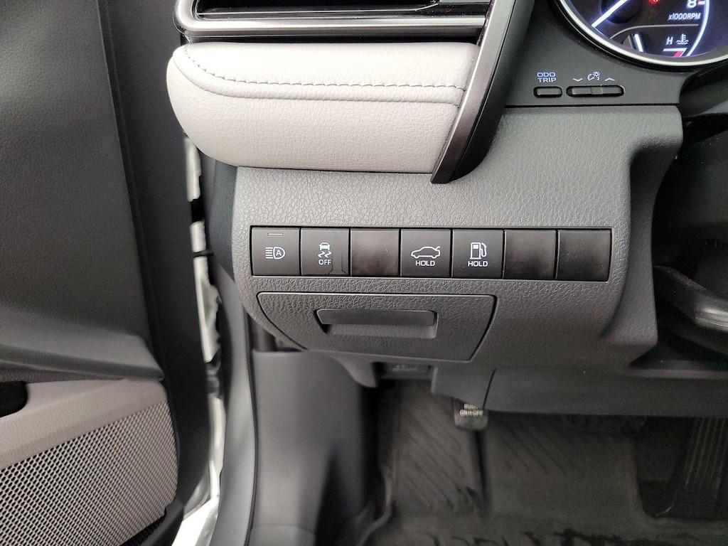 used 2021 Toyota Camry car, priced at $21,998