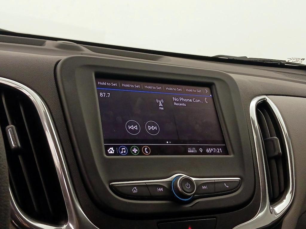 used 2020 Chevrolet Equinox car, priced at $19,998