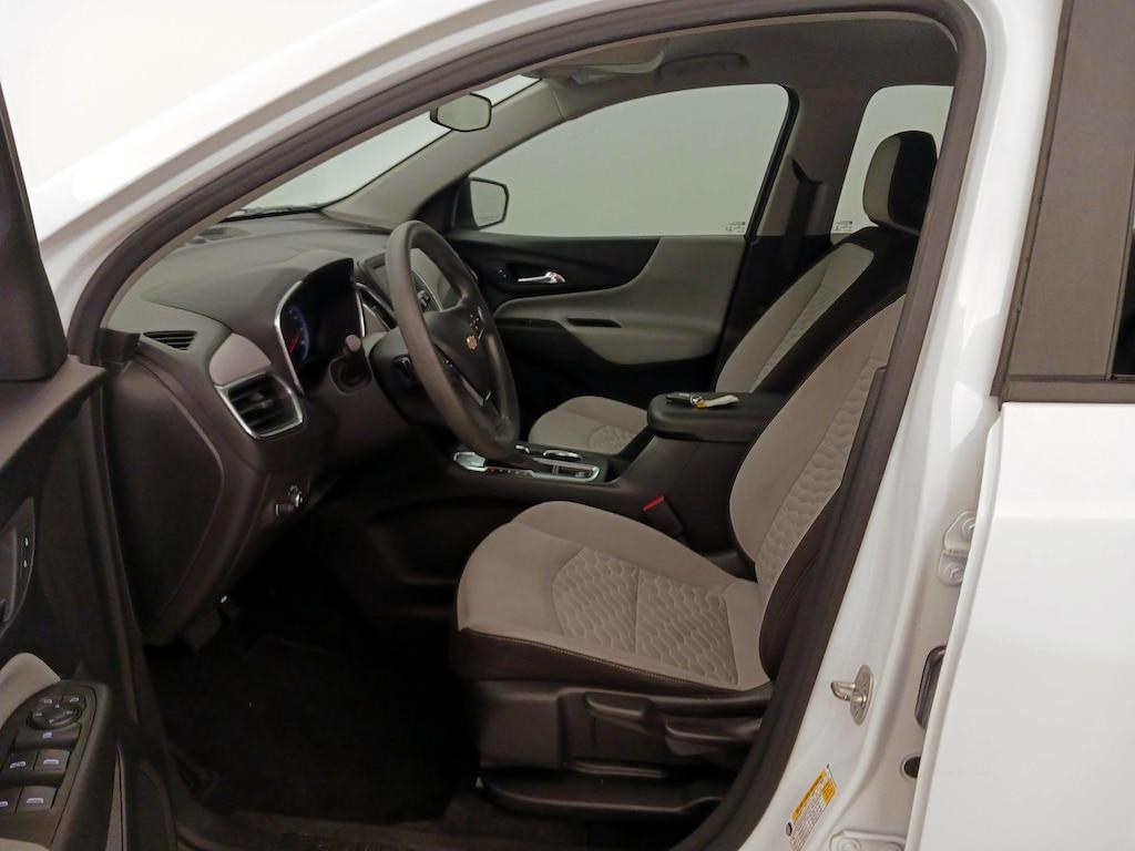 used 2020 Chevrolet Equinox car, priced at $19,998