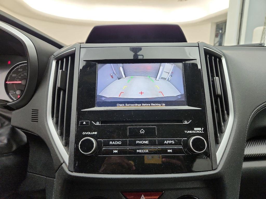 used 2019 Subaru Crosstrek car, priced at $22,998