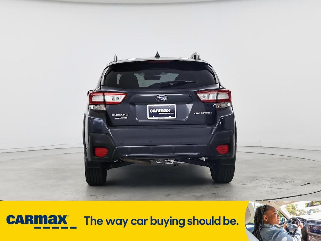used 2019 Subaru Crosstrek car, priced at $22,998