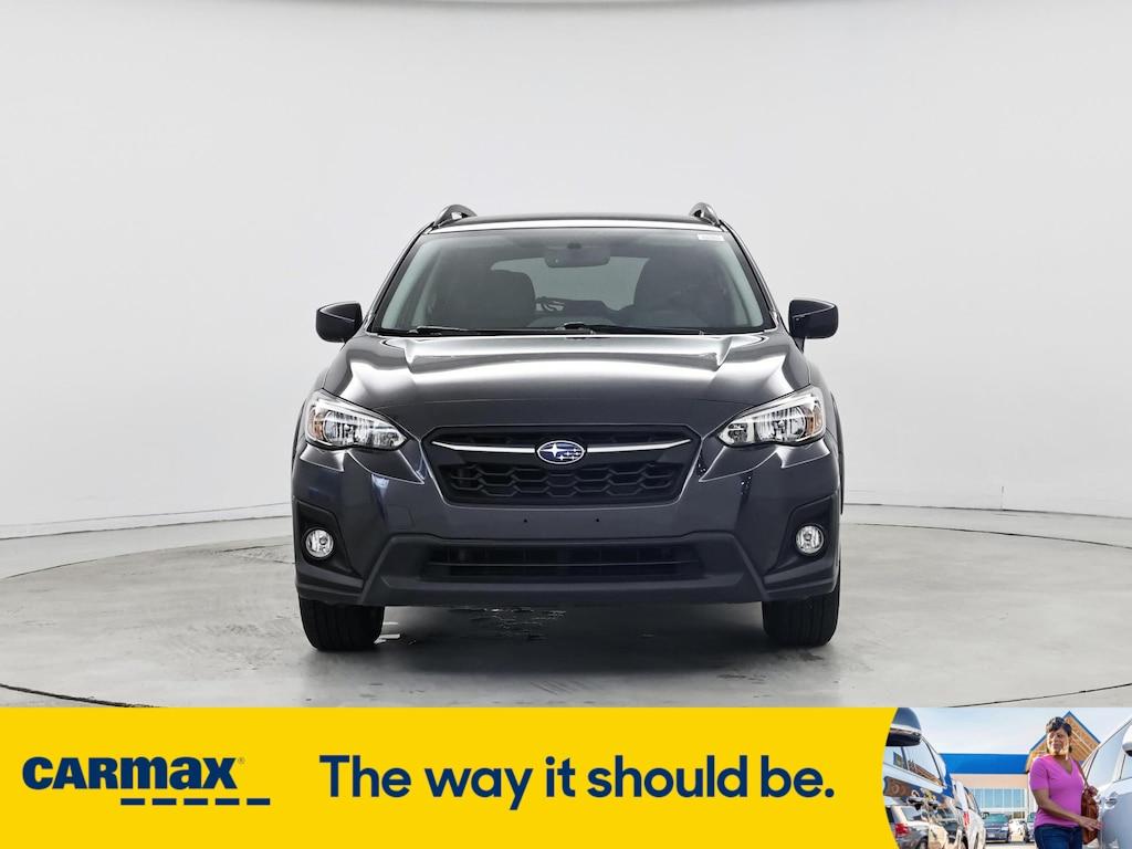 used 2019 Subaru Crosstrek car, priced at $22,998
