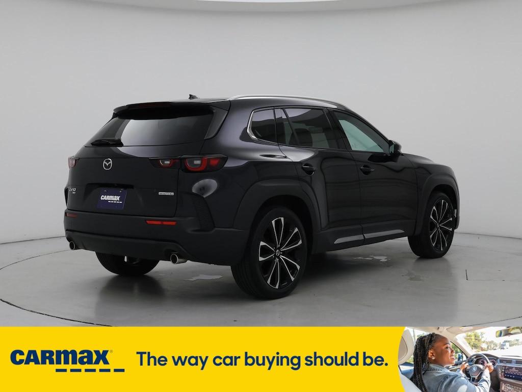 used 2023 Mazda CX-50 car, priced at $30,998