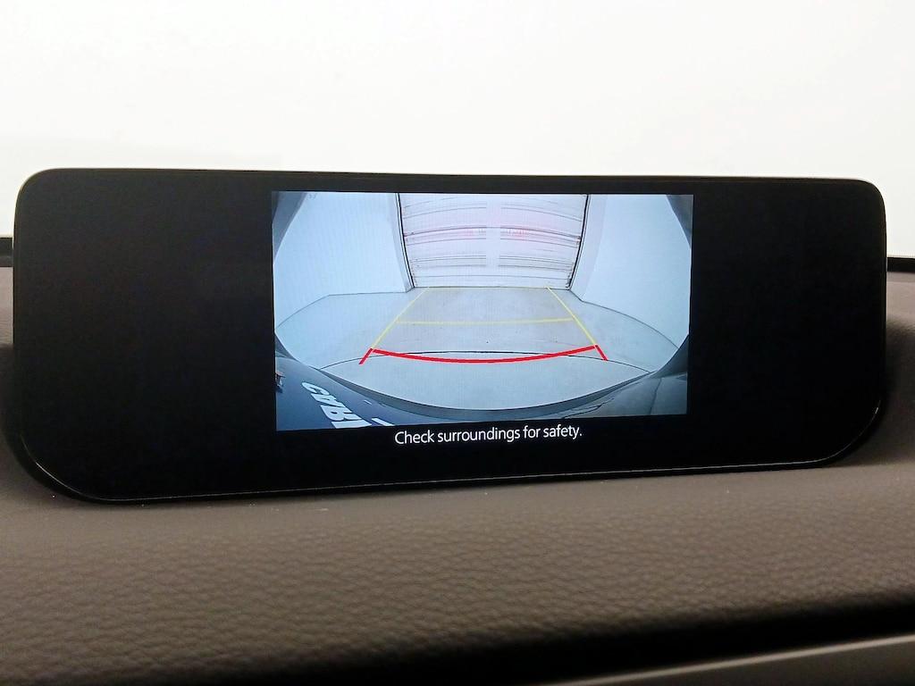 used 2023 Mazda CX-50 car, priced at $30,998