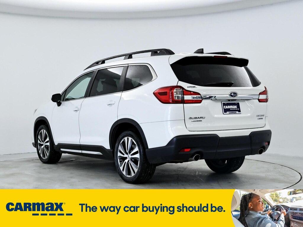 used 2019 Subaru Ascent car, priced at $29,998