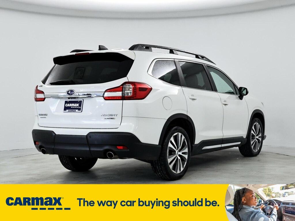 used 2019 Subaru Ascent car, priced at $29,998