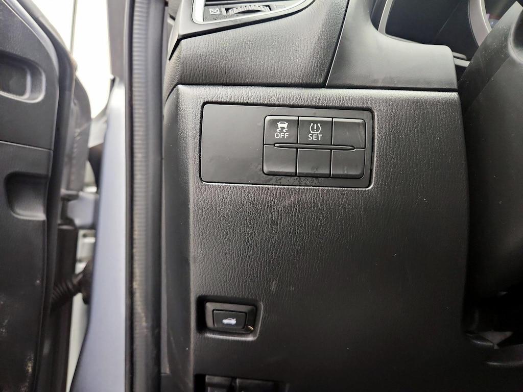 used 2015 Mazda Mazda3 car, priced at $14,599