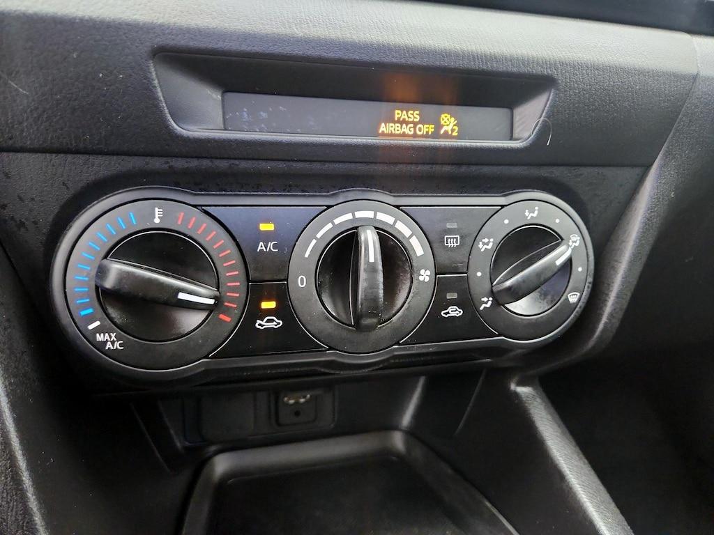 used 2015 Mazda Mazda3 car, priced at $14,599