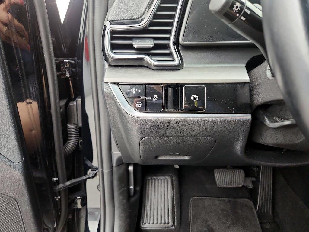 used 2023 Kia Sportage car, priced at $28,998