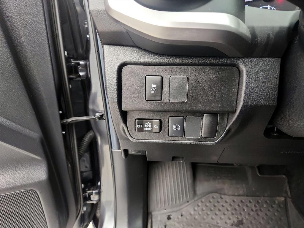 used 2023 Toyota Tacoma car, priced at $40,998