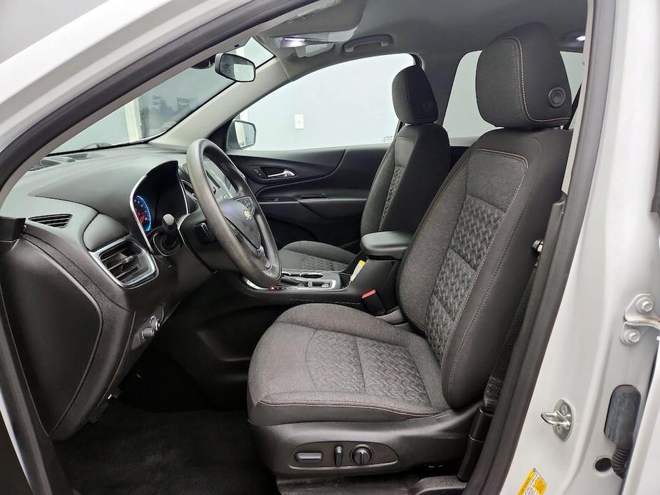 used 2022 Chevrolet Equinox car, priced at $21,998