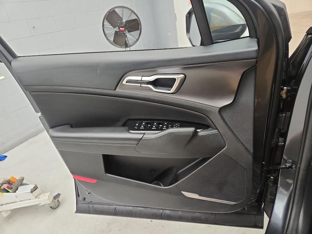 used 2023 Kia Sportage car, priced at $25,998