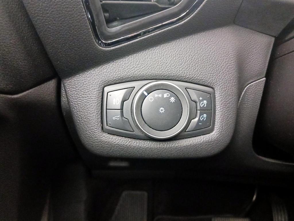 used 2019 Ford Escape car, priced at $16,998
