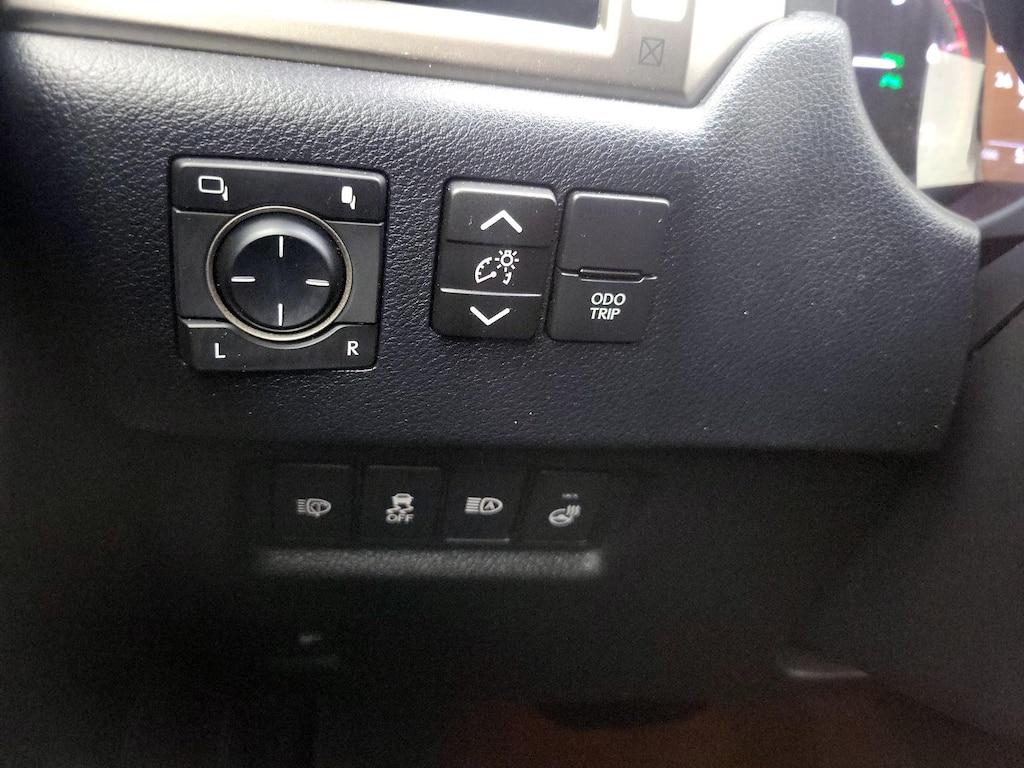 used 2021 Lexus GX 460 car, priced at $41,998
