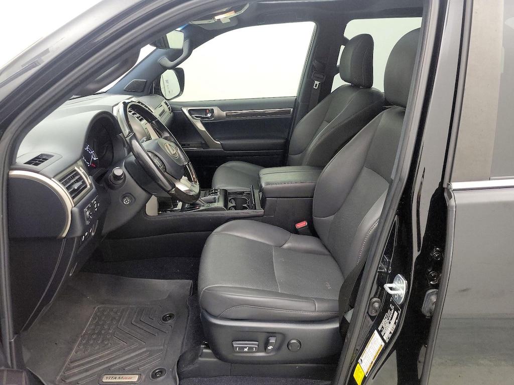 used 2021 Lexus GX 460 car, priced at $41,998