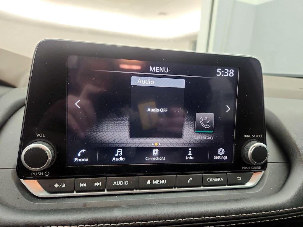 used 2023 Nissan Rogue car, priced at $20,998