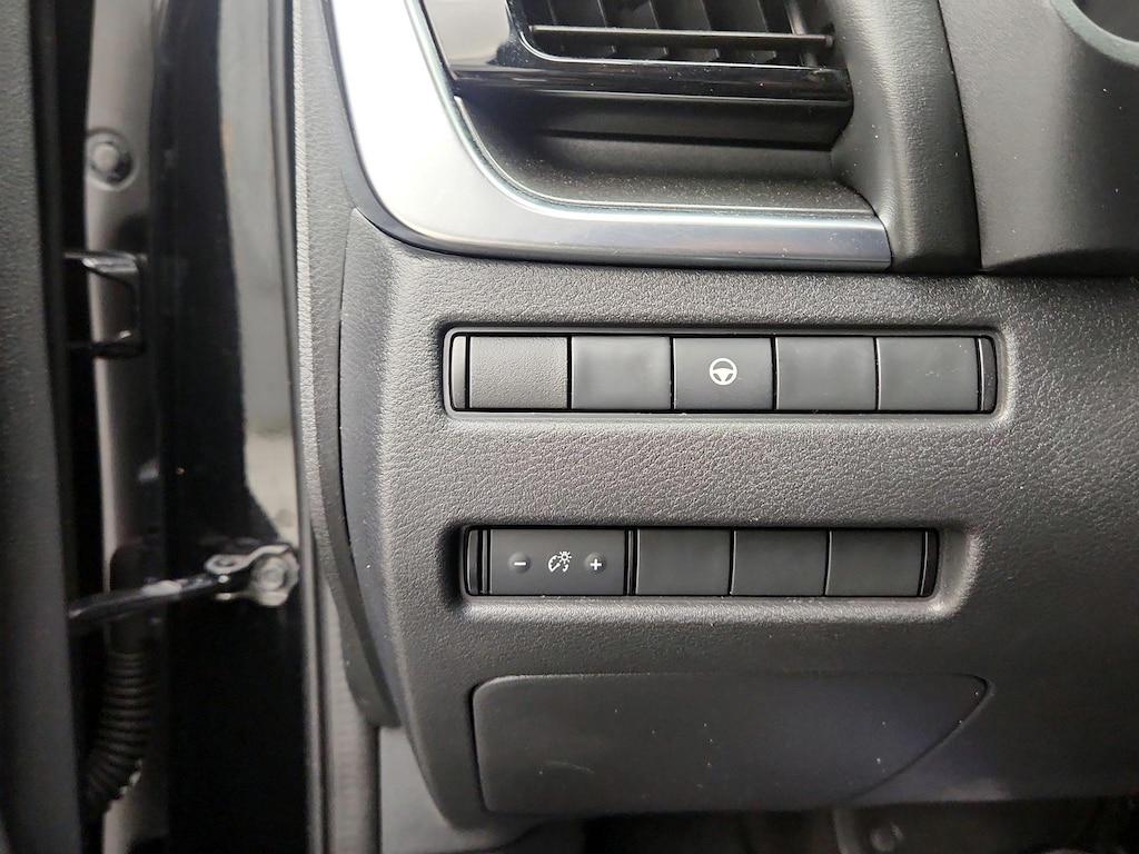 used 2021 Nissan Rogue car, priced at $21,998