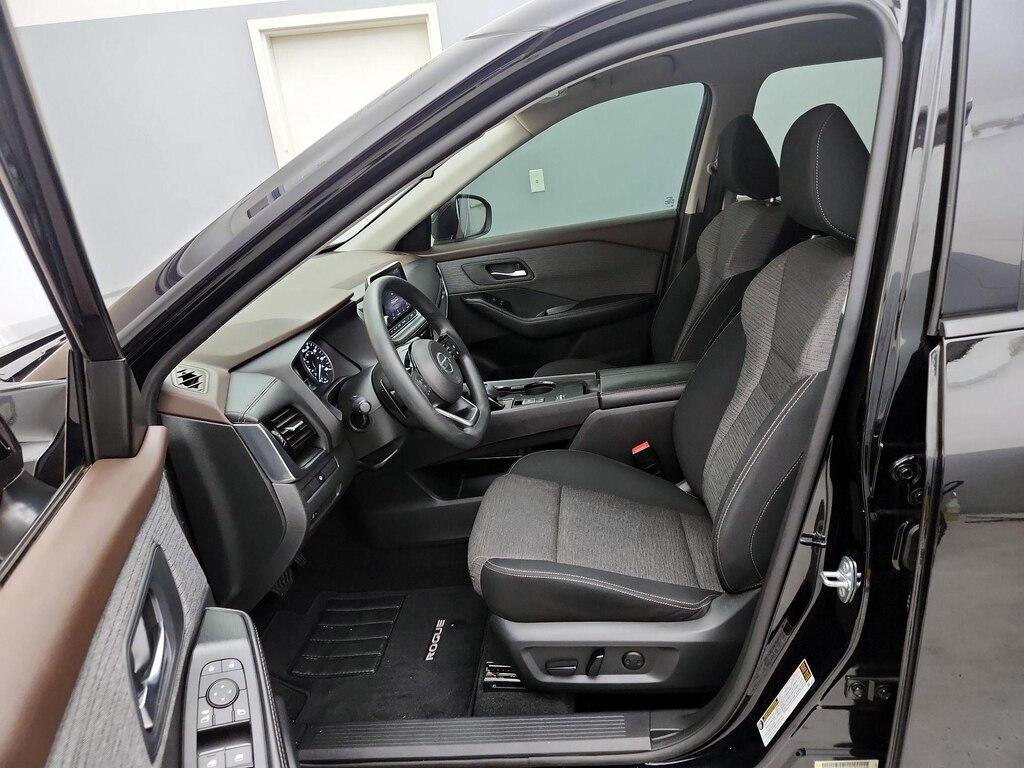 used 2021 Nissan Rogue car, priced at $21,998