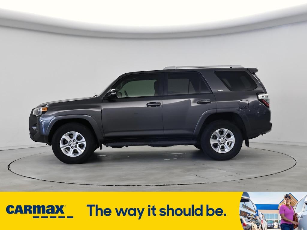 used 2018 Toyota 4Runner car, priced at $35,998