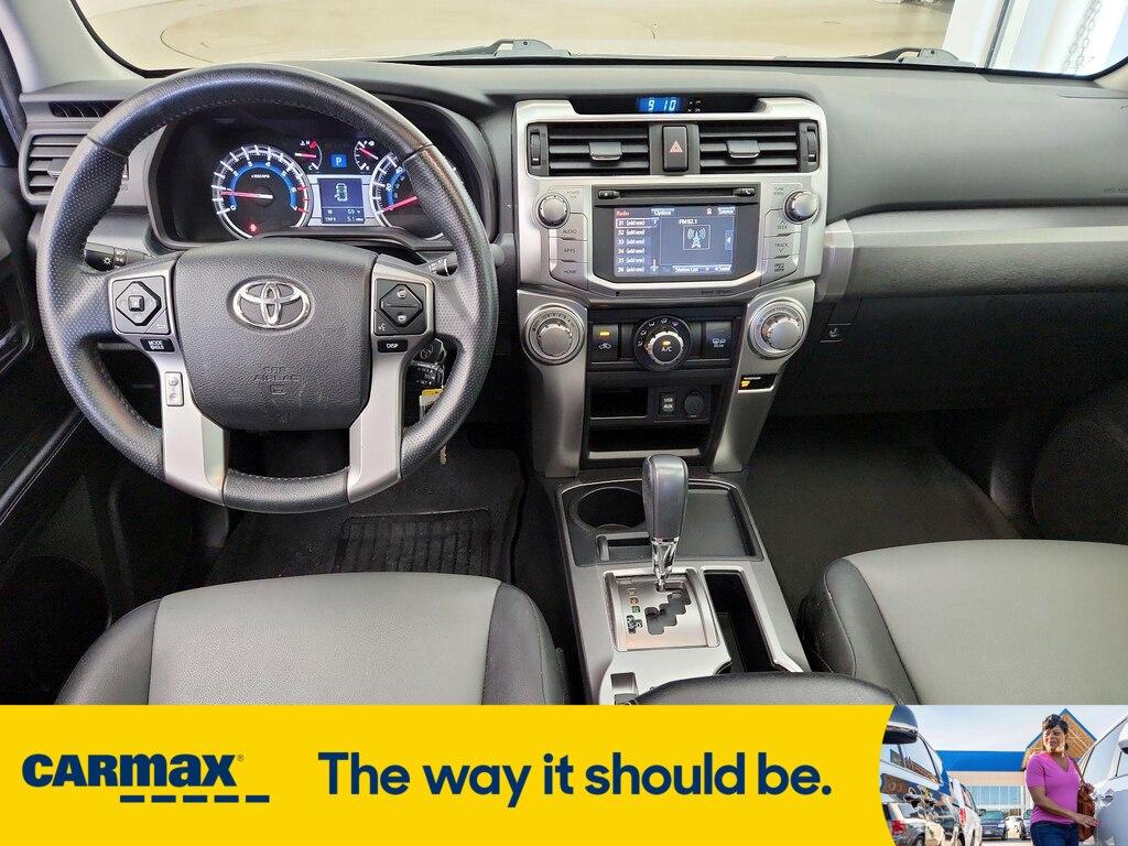 used 2018 Toyota 4Runner car, priced at $34,998
