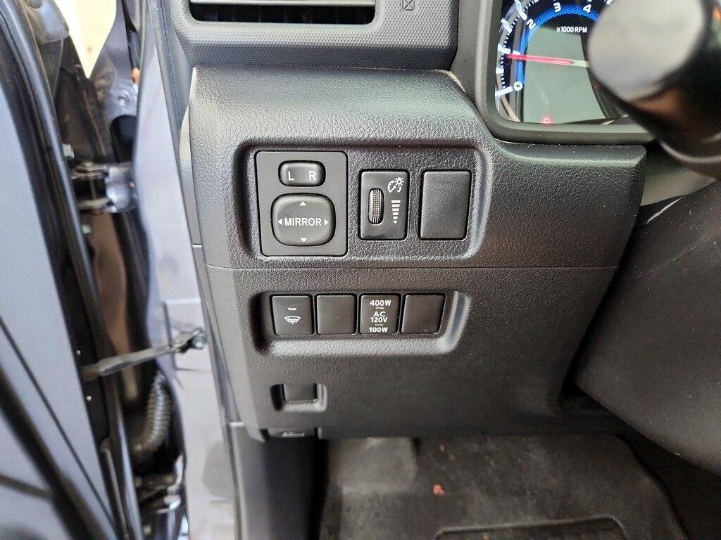 used 2018 Toyota 4Runner car, priced at $34,998