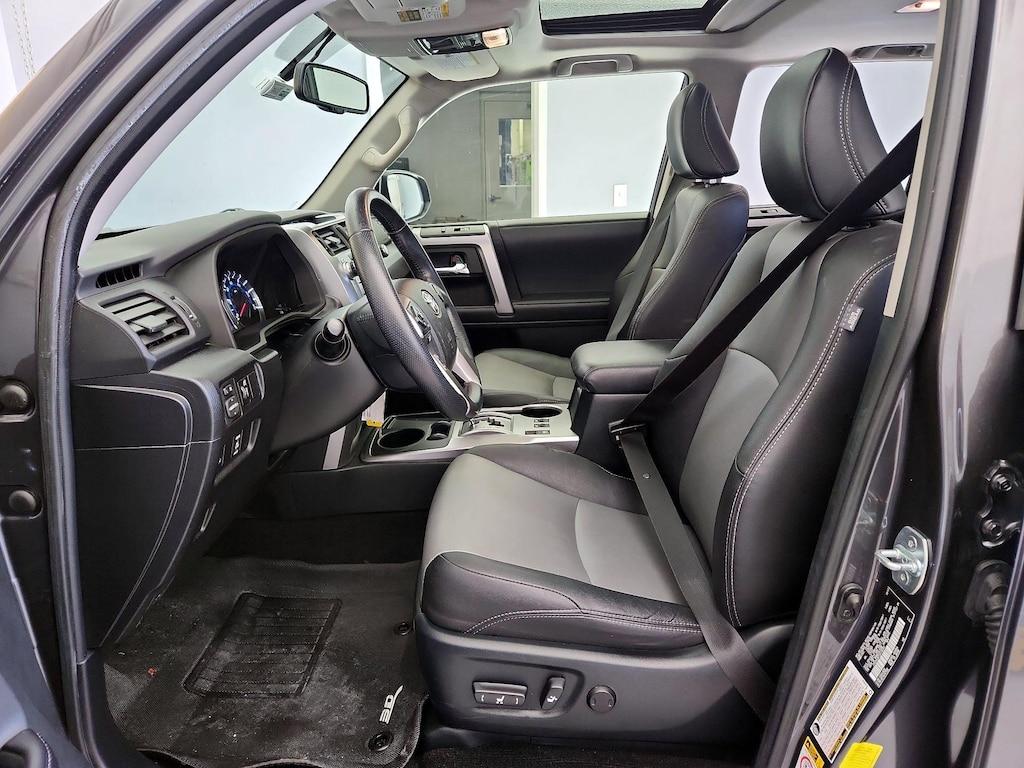 used 2018 Toyota 4Runner car, priced at $35,998