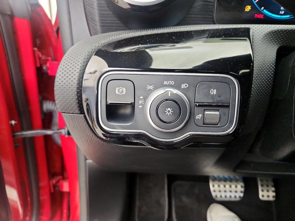 used 2022 Mercedes-Benz CLA 250 car, priced at $33,998