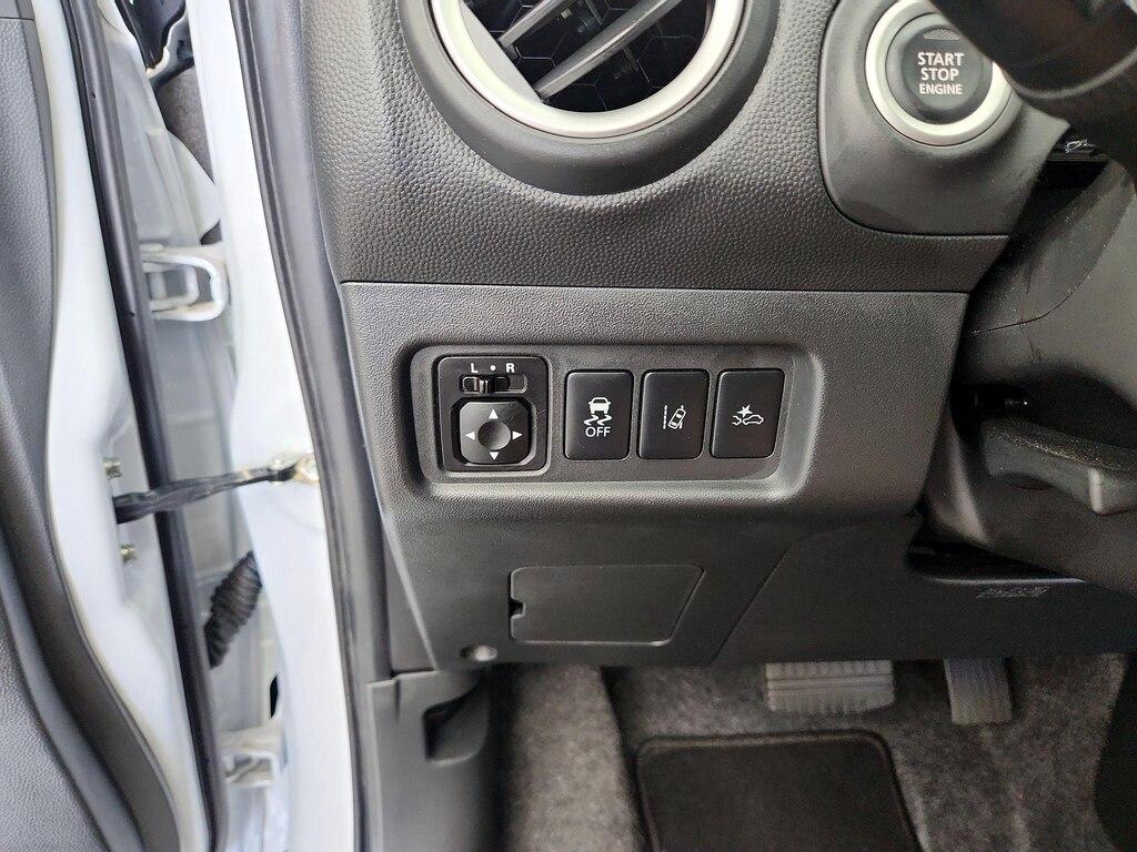 used 2022 Mitsubishi Mirage car, priced at $16,998