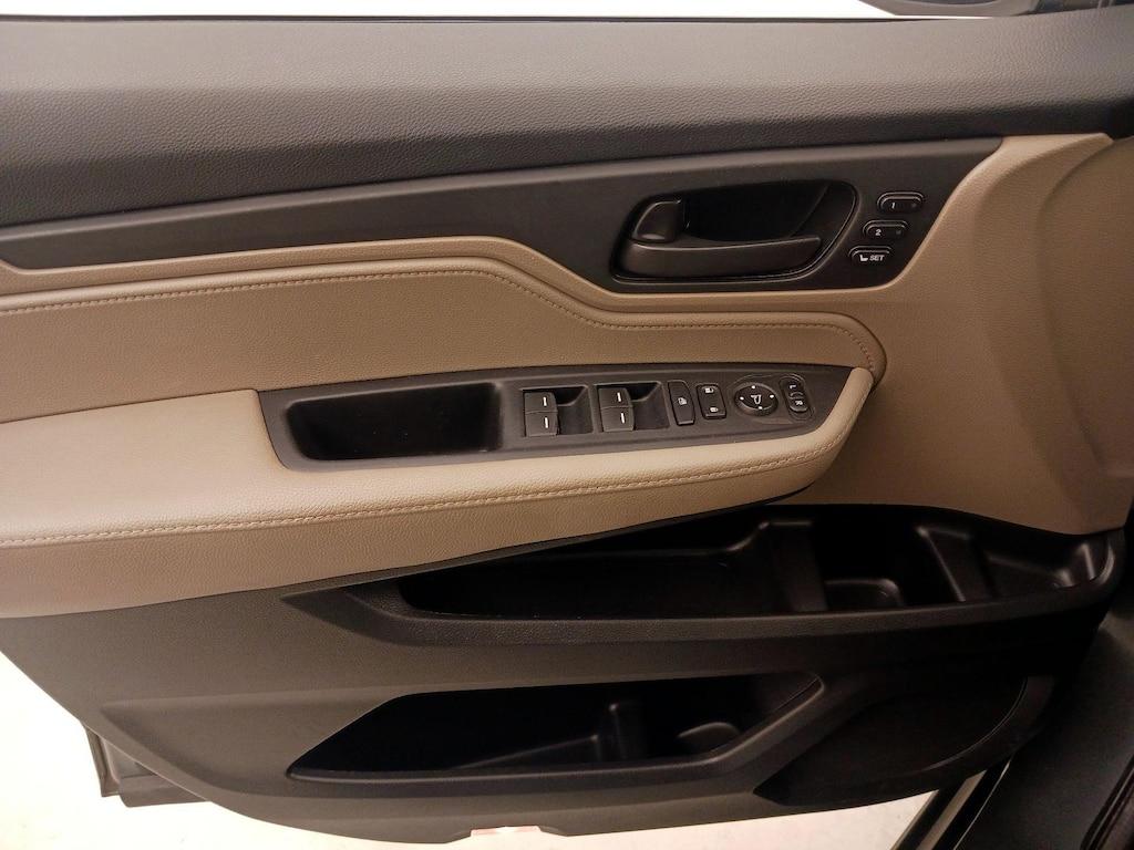 used 2019 Honda Odyssey car, priced at $31,998