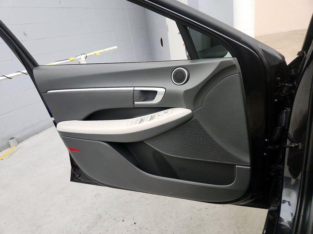 used 2023 Hyundai Sonata car, priced at $22,998