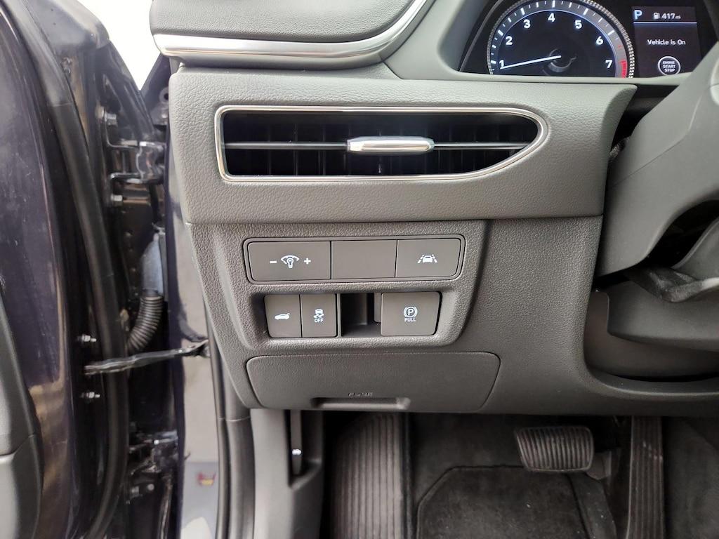 used 2023 Hyundai Sonata car, priced at $22,998
