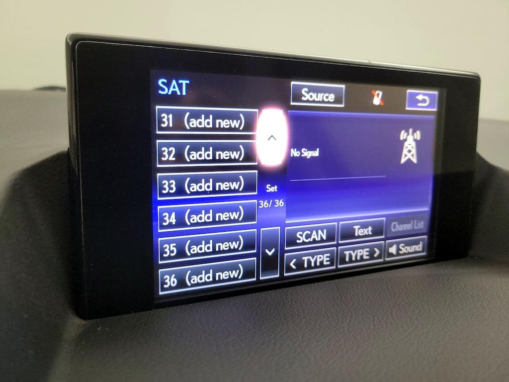 used 2015 Lexus CT 200h car, priced at $14,599