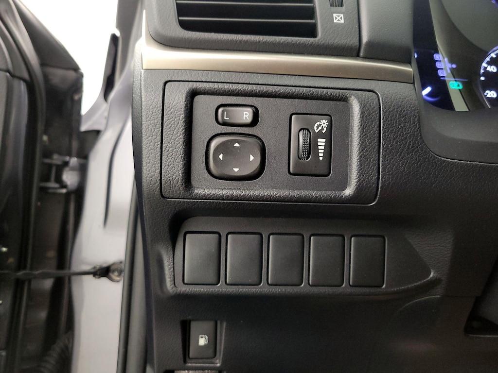 used 2015 Lexus CT 200h car, priced at $14,599