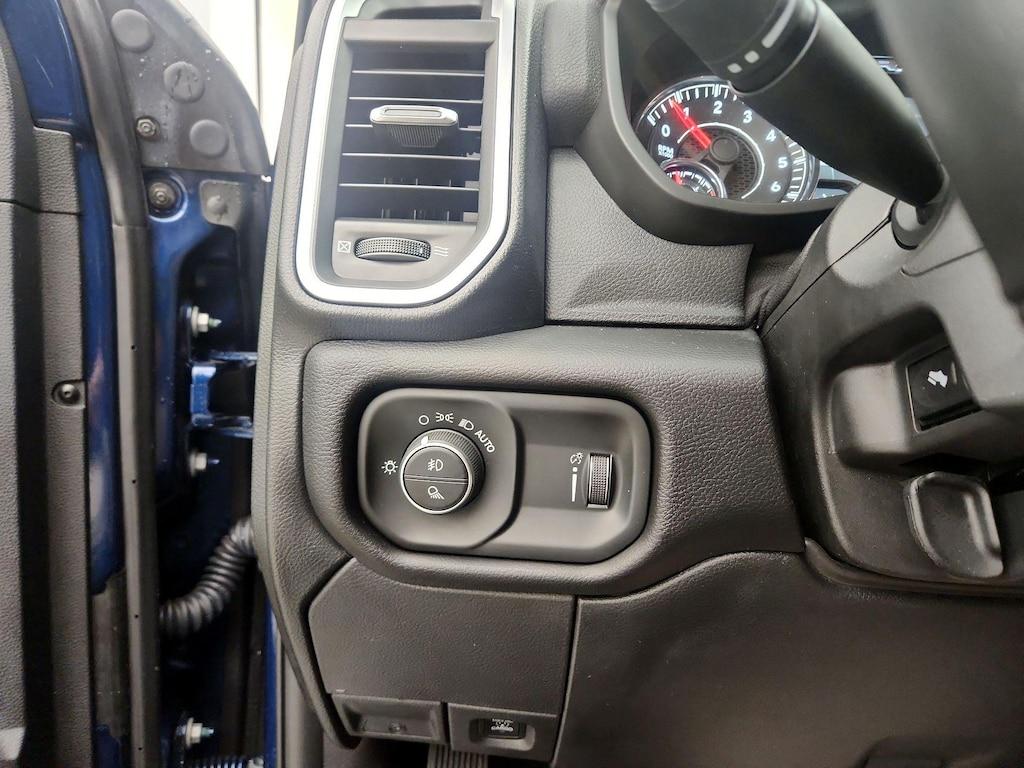 used 2024 Ram 2500 car, priced at $44,998