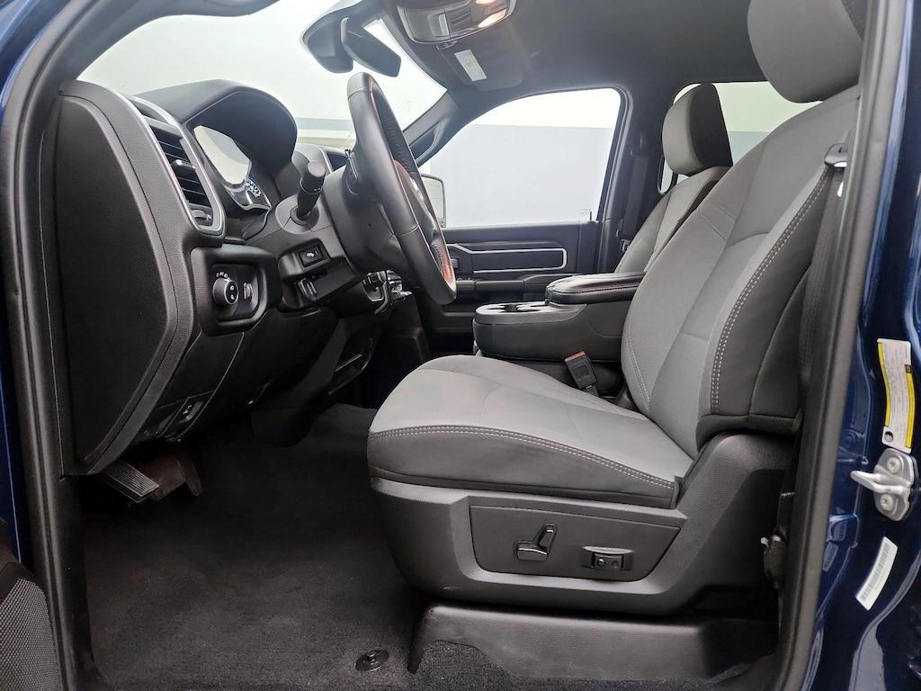 used 2024 Ram 2500 car, priced at $44,998