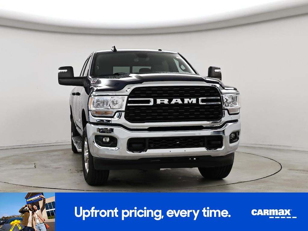 used 2024 Ram 2500 car, priced at $44,998