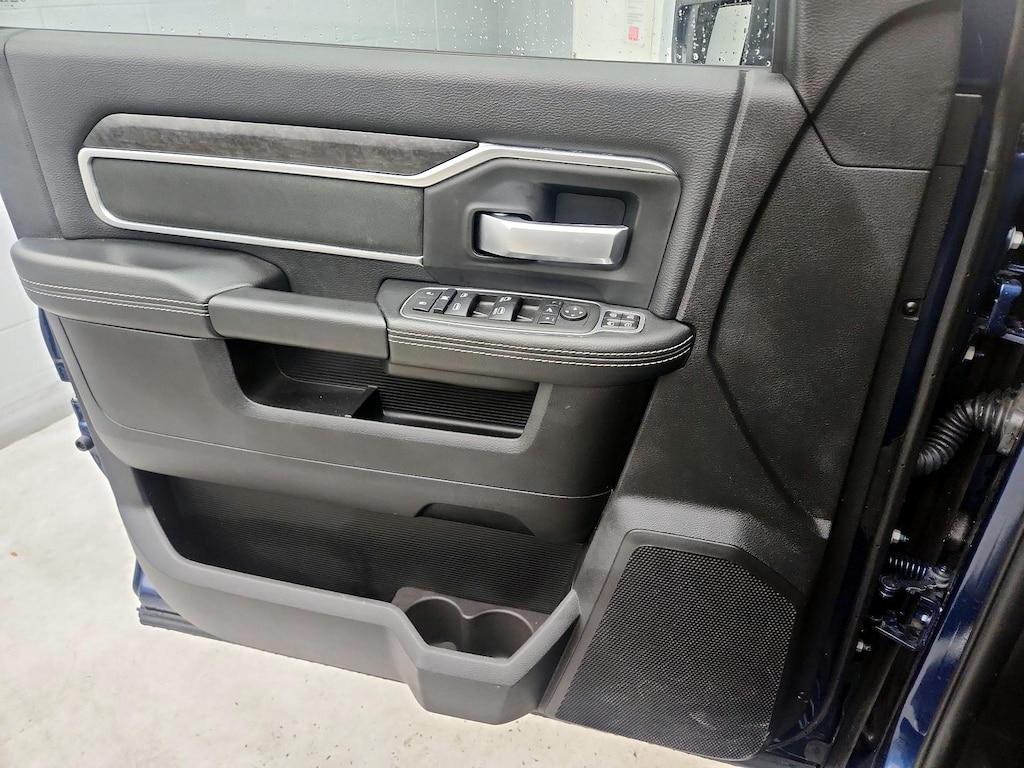 used 2024 Ram 2500 car, priced at $44,998