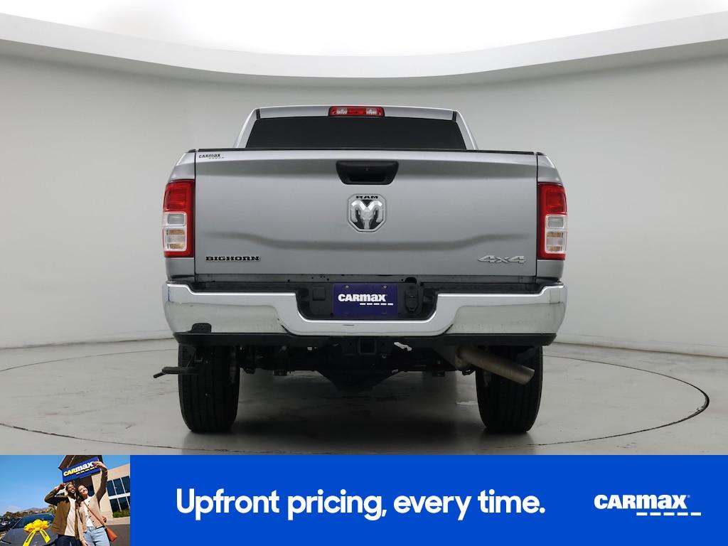 used 2024 Ram 2500 car, priced at $43,998