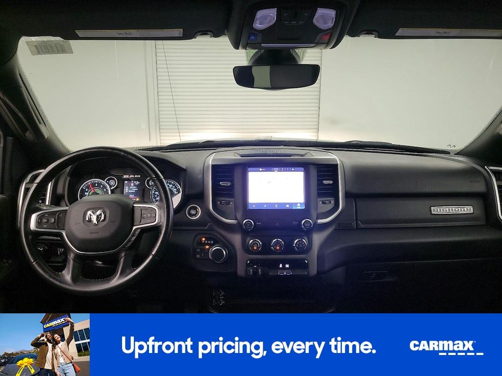 used 2024 Ram 2500 car, priced at $43,998