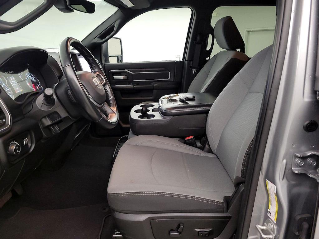 used 2024 Ram 2500 car, priced at $43,998