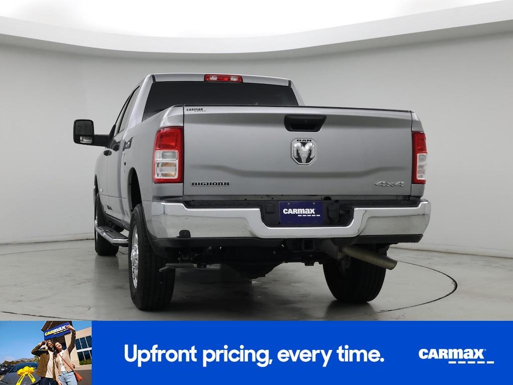 used 2024 Ram 2500 car, priced at $43,998