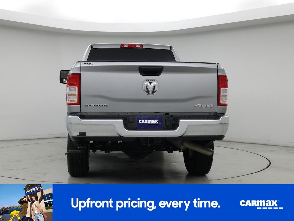 used 2024 Ram 2500 car, priced at $43,998