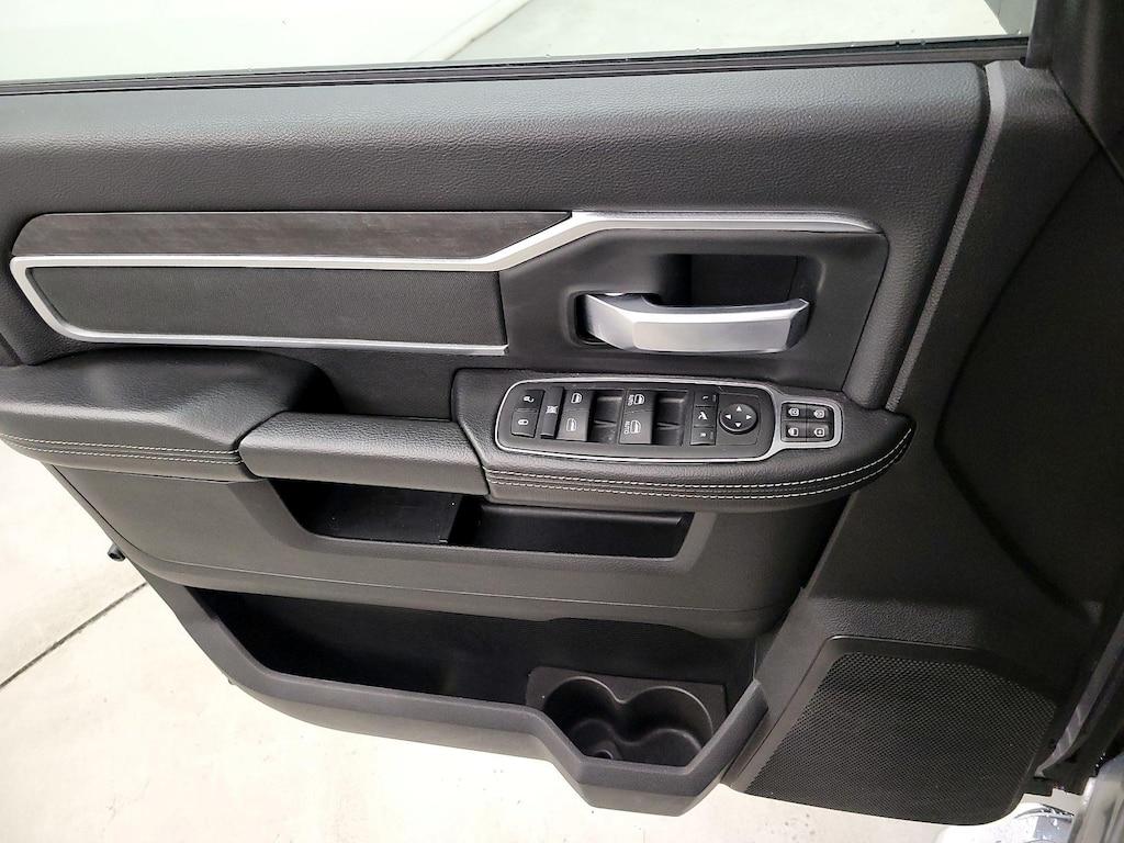 used 2024 Ram 2500 car, priced at $43,998