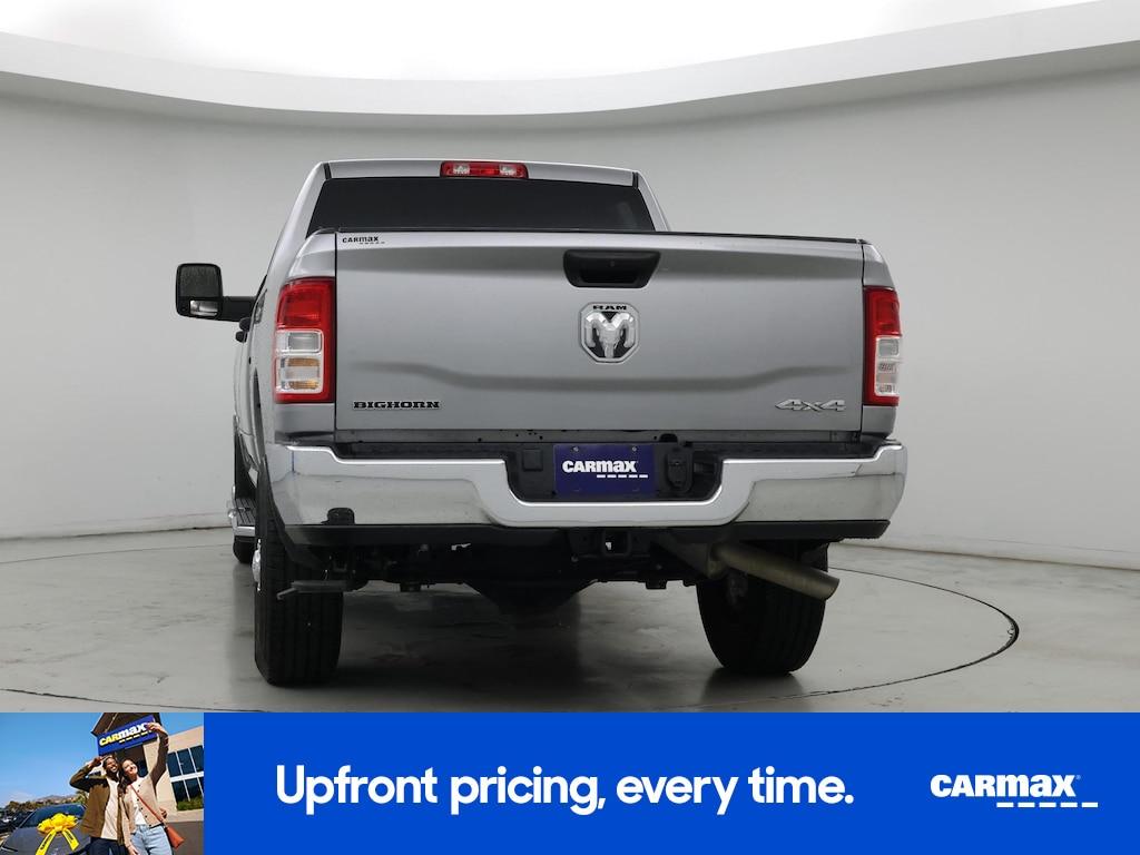 used 2024 Ram 2500 car, priced at $43,998